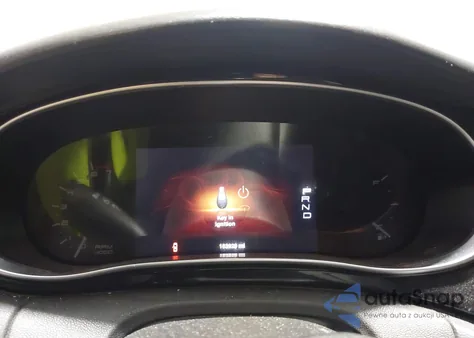 2013 Dodge Dart Limited из США, поврежденный, VIN 1C3CDFCA9DD326729